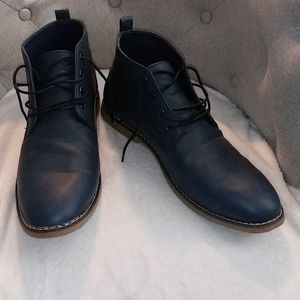 Clarks Lace up boots